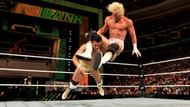 Ziggler vs Del Rio